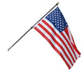 Regal Flag Set