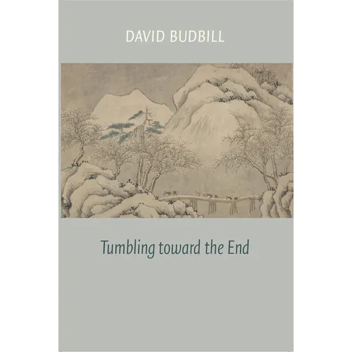 Tumbling Toward the End - Paperback