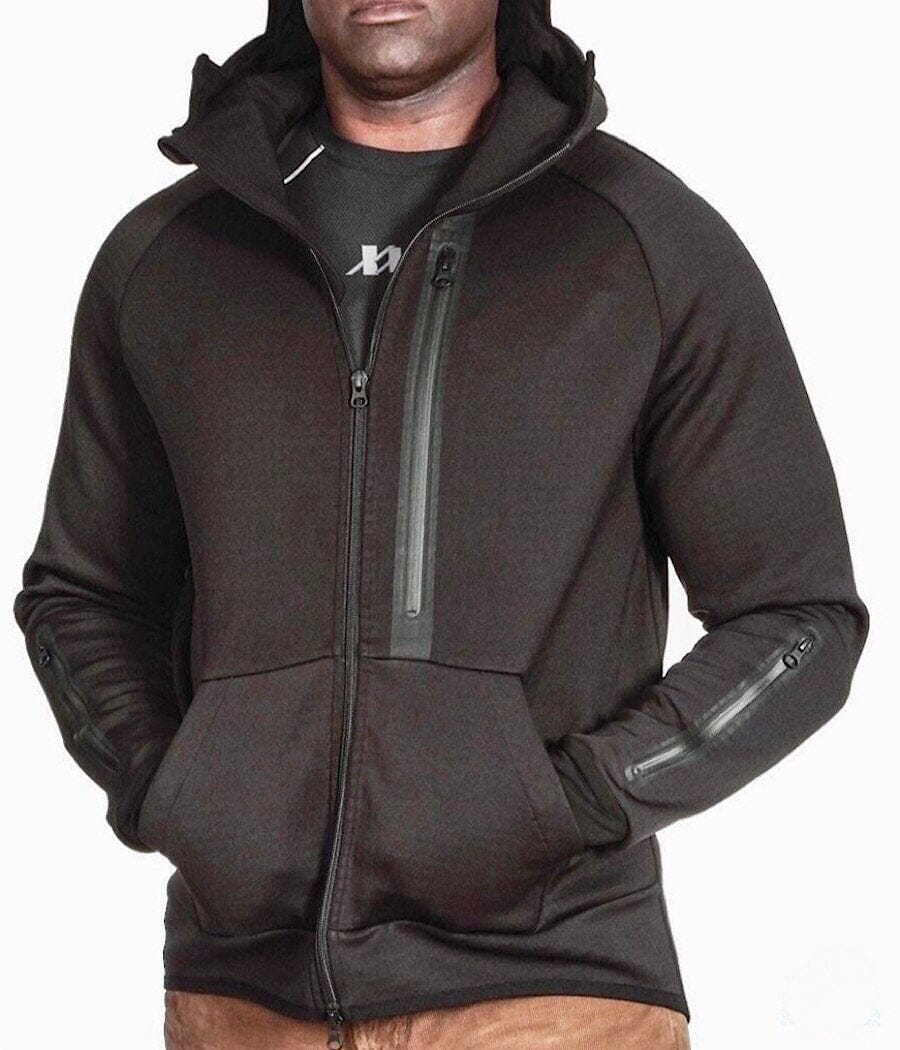 Rendition Hoodie