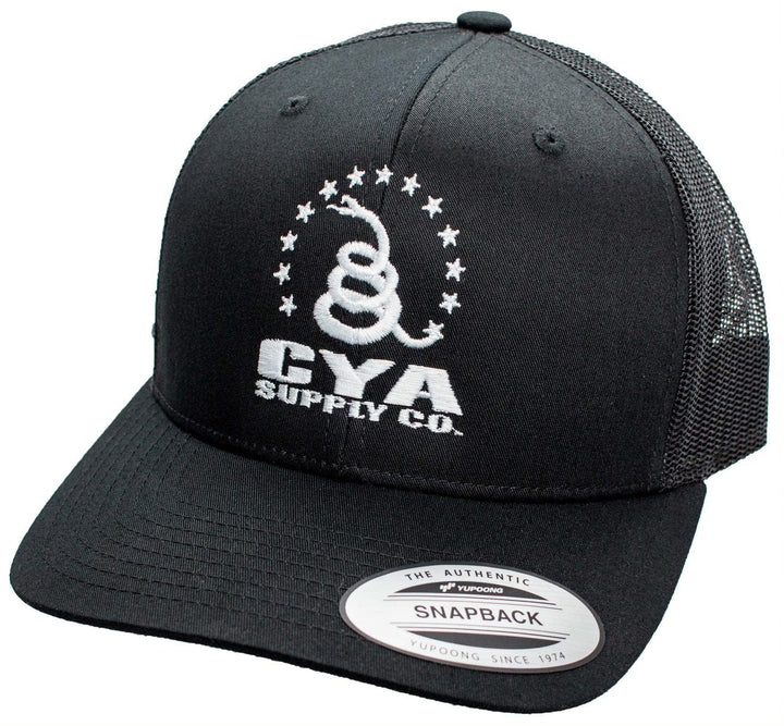 Flexfit Snapback Hats