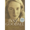 Jane Goodall - Paperback