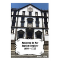 Madalena do Mar Baptisms: 1680-1725 - Paperback