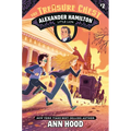 Alexander Hamilton #2: Little Lion - Paperback
