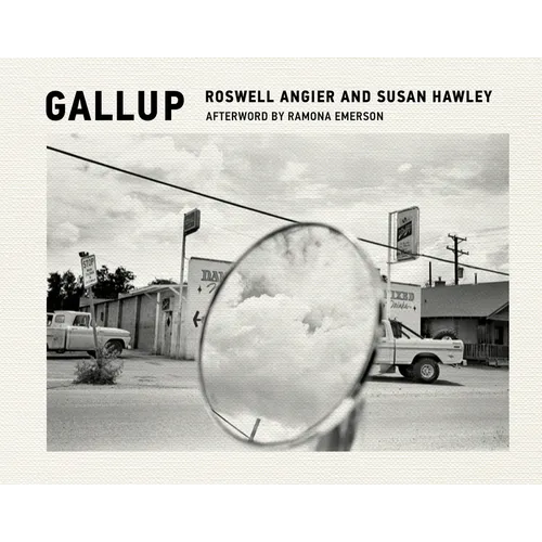 Gallup - Hardcover