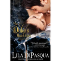 The Duke's Match Girl - Paperback