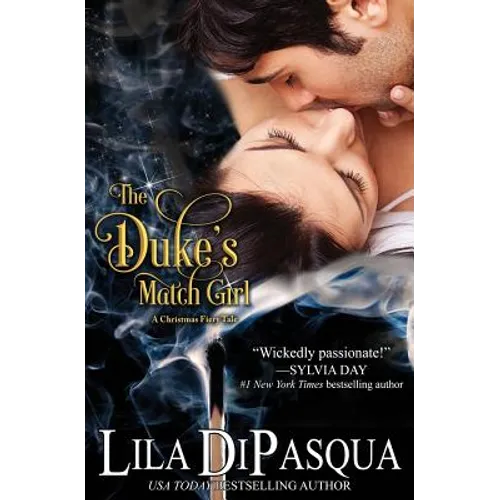 The Duke's Match Girl - Paperback