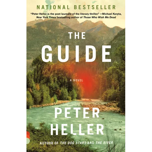 The Guide - Paperback
