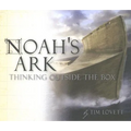 Noah's Ark: Thinking Outside the Box - Hardcover