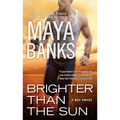 Brighter Than the Sun - Mass Market Paperbound