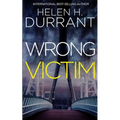 Wrong Victim - Paperback