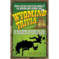 Wyoming Trivia - Paperback