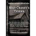 Milt Chaney's Tavern - Paperback