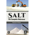 Salt: The Complete Reference - Hardcover