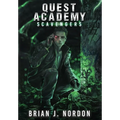 Quest Academy: Scavengers - Hardcover