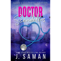 Doctor Scandalous: Special Edition Cover - Paperback