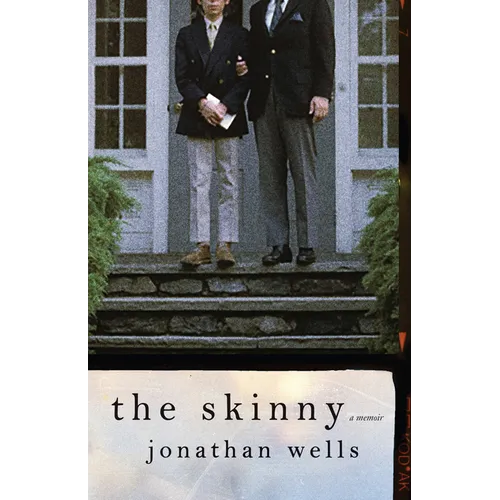 The Skinny - Hardcover