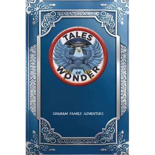 Tales of Wonder - Paperback
