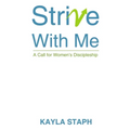 Strive with Me - Paperback