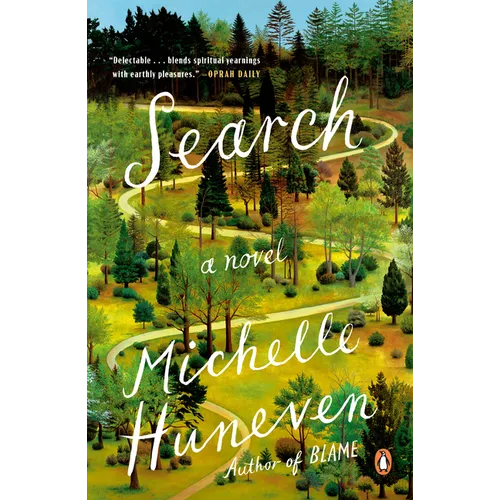 Search - Paperback