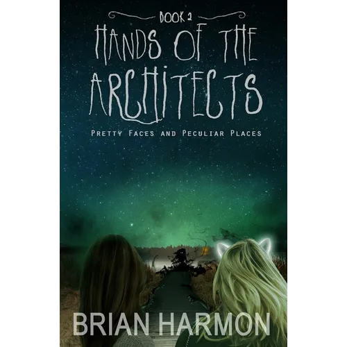 Pretty Faces and Peculiar Places - Paperback