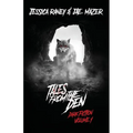 Tales from the Den: Dark Fiction Volume 1 - Paperback