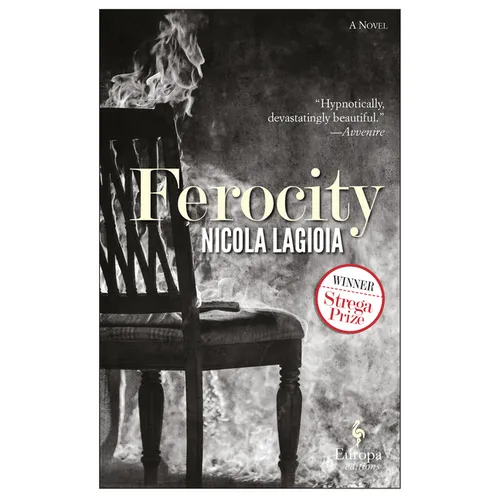 Ferocity - Paperback