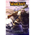 Warcraft: Legends Vol. 3 - Paperback