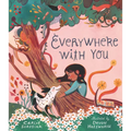 Everywhere with You - Hardcover