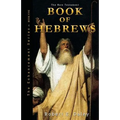 Book of Hebrews: Explosively Enhanced - Paperback