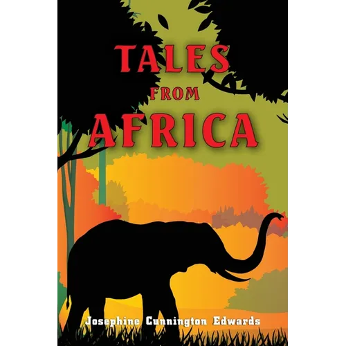 Tales from Africa - Paperback
