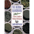 The Herbal Handbook: A User's Guide to Medical Herbalism - Paperback