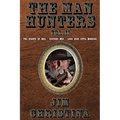 The Man Hunters, Vol. II - Paperback