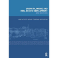 Urban Planning and Real Estate Development - Paperback