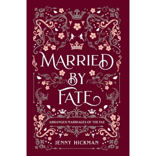 Married by Fate - Hardcover