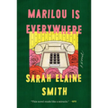 Marilou Is Everywhere - Paperback