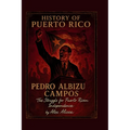 History of Puerto Rico: Pedro Albizu Campos