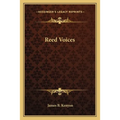 Reed Voices