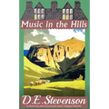 Music in the Hills - Paperback