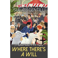 Where There's a Will - Paperback