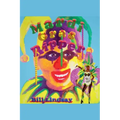 Mardi Gras Ripper - Paperback