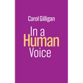 In a Human Voice - Paperback