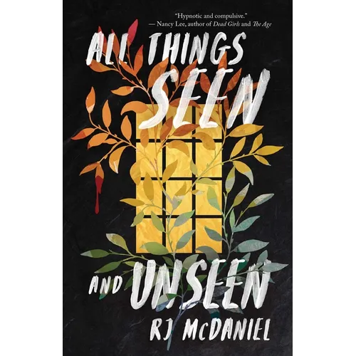 All Things Seen and Unseen - Paperback