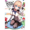 Gods' Games We Play, Vol. 2 (Light Novel): Volume 2 - Paperback