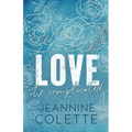 Love... It's Complicated - Paperback