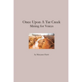 Once Upon a Tar Creek: Mining for Voices - Paperback