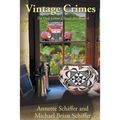 Vintage Crimes: The Oak Grove Chronicles: Book 4 - Paperback