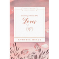 Becoming a Woman Who Loves - Paperback