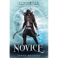 The Novice - Paperback