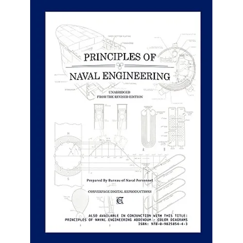 Principles of Naval Engineering