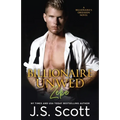 Billionaire Unwed Zeke: The Billionaire's Obsession - Paperback